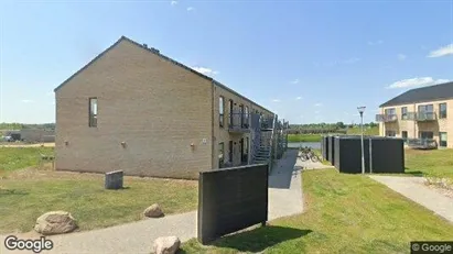 Apartments for rent in Horsens - Photo from Google Street View