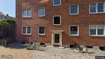 Apartments for rent in Odense C - Photo from Google Street View