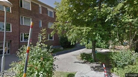 Apartments for rent in Linköping - Photo from Google Street View