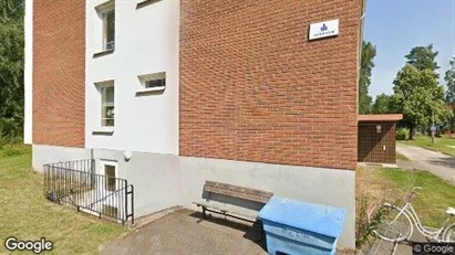 Apartments for rent in Jönköping - Photo from Google Street View