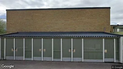 Apartments for rent in Linköping - Photo from Google Street View