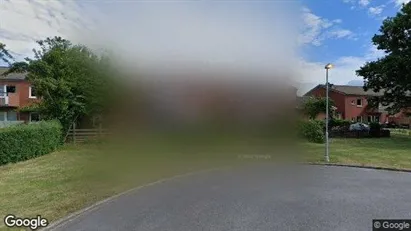 Apartments for rent in Linköping - Photo from Google Street View