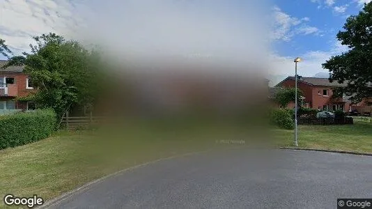 Apartments for rent in Linköping - Photo from Google Street View