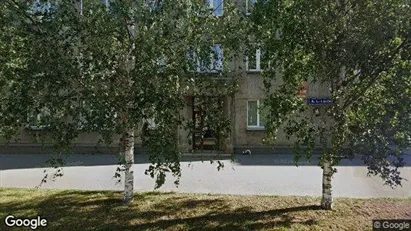 Apartments for rent in Tallinn Kesklinna - Photo from Google Street View