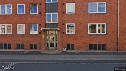 Apartments for rent in Roskilde - Photo from Google Street View