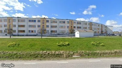 Apartments for rent in Hallsberg - Photo from Google Street View