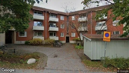 Apartments for rent in Karlskoga - Photo from Google Street View