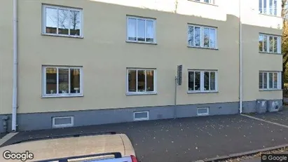 Apartments for rent in Jönköping - Photo from Google Street View