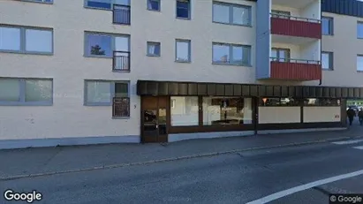 Apartments for rent in Nässjö - Photo from Google Street View