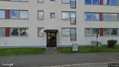 Apartments for rent in Nässjö - Photo from Google Street View