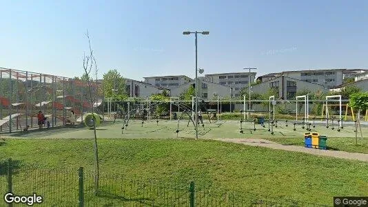 Apartments for rent in Popeşti-Leordeni - Photo from Google Street View