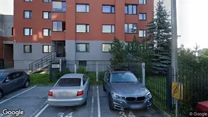 Apartments for rent in Tallinn Kesklinna - Photo from Google Street View