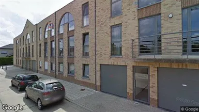 Apartments for rent in Aalter - Photo from Google Street View