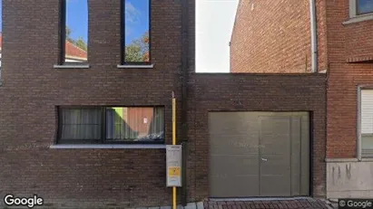 Apartments for rent in Sint-Gillis-Waas - Photo from Google Street View