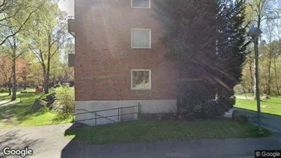 Apartments for rent in Gothenburg East - Photo from Google Street View