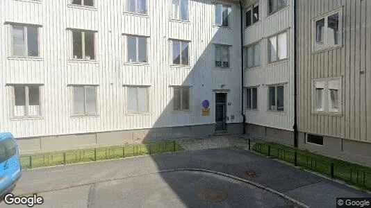 Apartments for rent in Örgryte-Härlanda - Photo from Google Street View