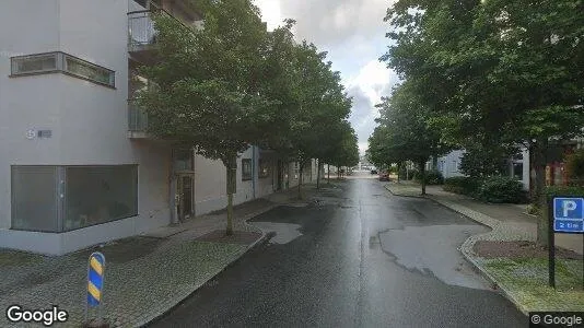 Apartments for rent in Lundby - Photo from Google Street View