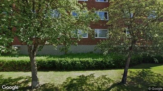 Apartments for rent in Västerås - Photo from Google Street View