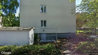 Apartments for rent in Karlstad - Photo from Google Street View