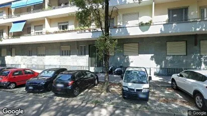 Apartments for rent in Turin - Photo from Google Street View