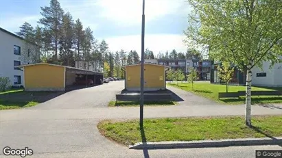 Apartments for rent in Oulu - Photo from Google Street View