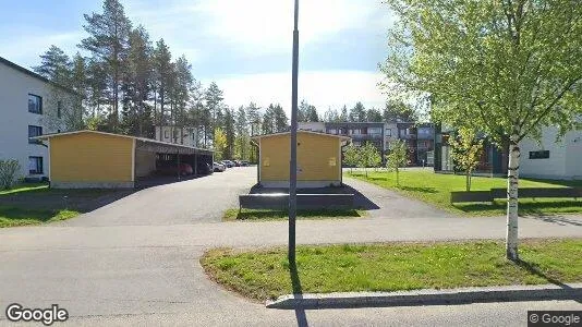 Apartments for rent in Oulu - Photo from Google Street View