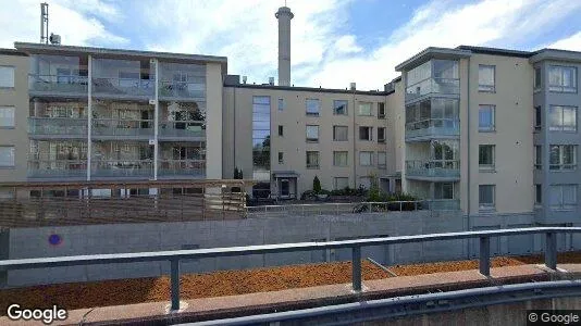 Apartments for rent in Turku - Photo from Google Street View