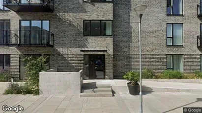 Apartments for rent in Odense M - Photo from Google Street View