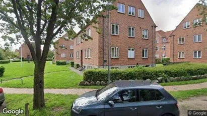 Apartments for rent in Odense C - Photo from Google Street View