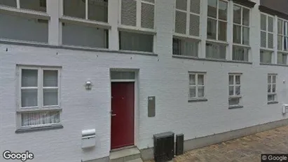 Apartments for rent in Odense C - Photo from Google Street View