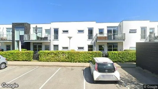 Apartments for rent in Aalborg Øst - Photo from Google Street View