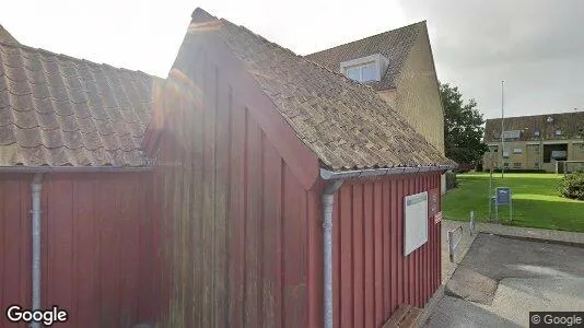 Apartments for rent in Viborg - Photo from Google Street View