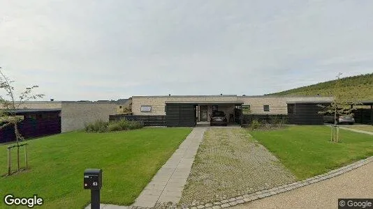 Apartments for rent in Vejle Øst - Photo from Google Street View