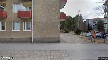 Apartments for rent in Rauma - Photo from Google Street View