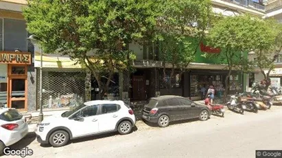 Apartments for rent in Thessaloniki - Photo from Google Street View