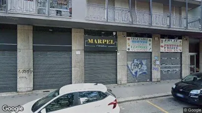 Apartments for rent in Turin - Photo from Google Street View