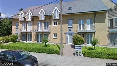 Apartments for rent in Geel - Photo from Google Street View