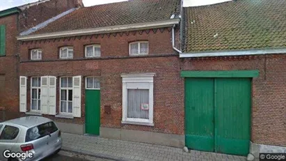 Apartments for rent in Puurs-Sint-Amands - Photo from Google Street View