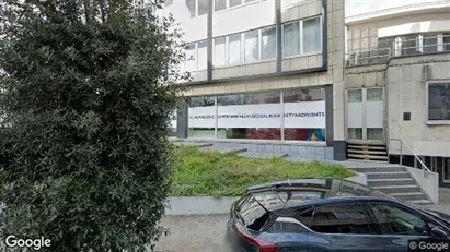 Apartments for rent in Aalst - Photo from Google Street View