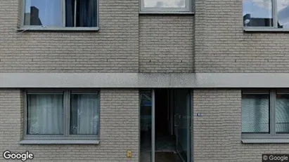 Apartments for rent in Waregem - Photo from Google Street View