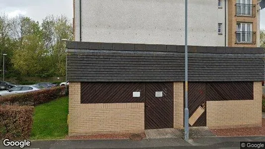 Apartments for rent in Stockton-on-Tees - Cleveland - Photo from Google Street View