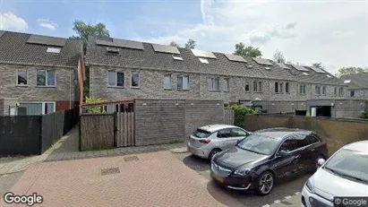 Apartments for rent in Veenendaal - Photo from Google Street View