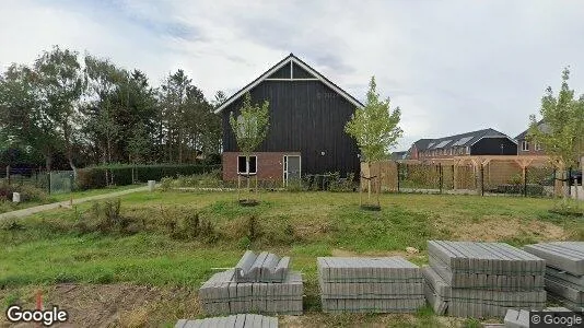 Apartments for rent in Doetinchem - Photo from Google Street View