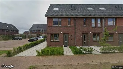 Apartments for rent in Ede - Photo from Google Street View