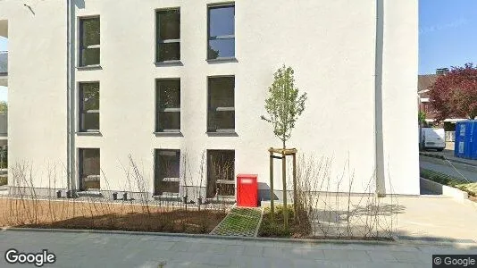 Apartments for rent in Essen - Photo from Google Street View