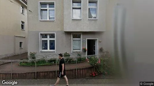 Apartments for rent in Essen - Photo from Google Street View