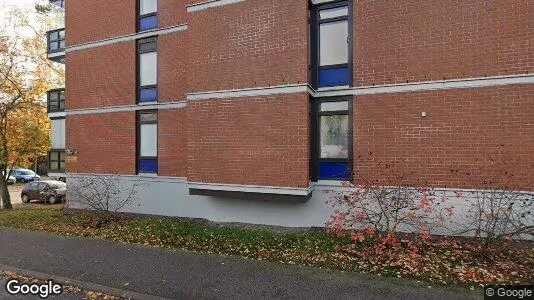 Apartments for rent in Espoo - Photo from Google Street View