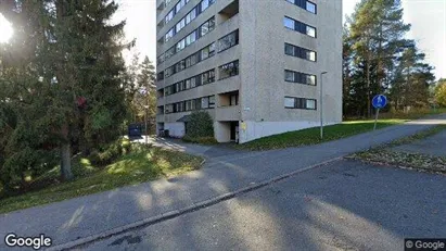 Apartments for rent in Turku - Photo from Google Street View