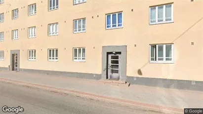 Apartments for rent in Turku - Photo from Google Street View