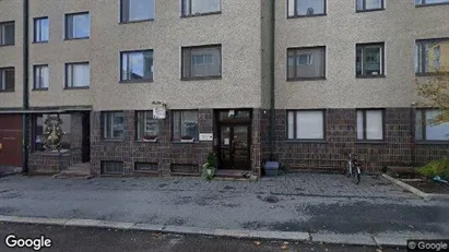 Apartments for rent in Jyväskylä - Photo from Google Street View